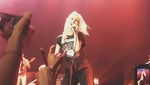 Jangan Iri, Begini Serunya Konser Paramore di Tokyo