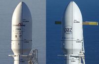 SpaceX Tunda Peluncuran Satelit Pemancar Internet Kencang