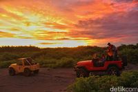 (Ombak Samudera/detikTravel)