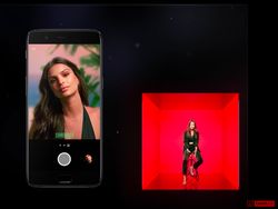 OnePlus Gaet Model Super Seksi Emily Ratajkowski