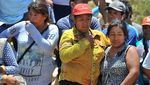 Foto: Ini Bus yang Jatuh ke Jurang Peru dan Tewaskan 44 Orang