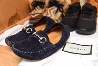 Gaya Hidup Mewah Bocah 2 Tahun, Lemari Isi Pakaian Desainer Rp 380 Juta