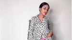 Prilly Latunconsina hingga Denada Hangout Pakai Piama, Tetap Stylish?