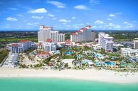 Baha Mar Resort (Baha Mar)