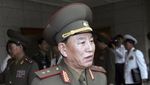 Ini Kim Yong-Chol, Pejabat Kontroversial Korut yang Bakal ke Korsel