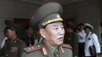 Sebelumnya dia menjabat Kepala Biro Umum Pengintaian atau RGM yang merupakan badan intelijen militer Korut.
