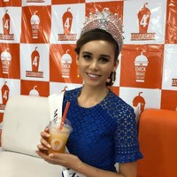 Pada Juli 2017 lalu, Esma Voloder dinobatkan menjadi Miss World Australia 2017. Ia pun disebut-sebut sebagai muslim pertama yang terpilih jadi ratu kecantikan Australia. Foto: Instagram