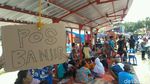 Banjir di Cirebon Capai 2 Meter, Ribuan Warga Mengungsi