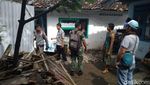 Sanca Jumbo yang Ditangkap Warga Probolinggo Hilang dari Kandang