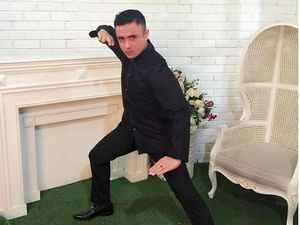 Sakau, Rizal Djibran Biasa Stok paling Banyak 2 Gram Sabu di Rumah