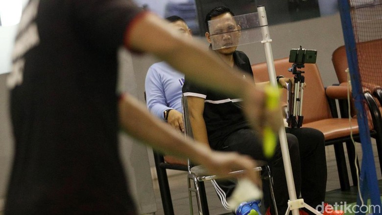 Aturan Baru Servis Bisa Jadi Bencana Untuk Pemain Jangkung Aturan Baru Servis Bisa Jadi Bencana Untuk Pemain Jangkung