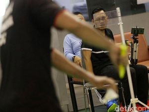 Muncul Pro dan Kontra Aturan Servis, Ini Respons BWF