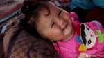 Miris! Begini Potret Anak-anak Imigran Afghanistan di Kalideres