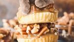 Mengintip Lucunya 10 Ekspresi Kucing dalam Makanan, Penasaran?