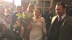 Potret Romantis Pengantin Baru Sebelum Tewas di Grand Canyon