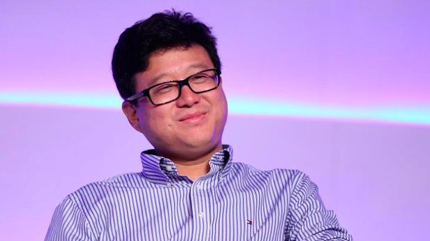 Berkenalan dengan 10 Orang Terkaya China