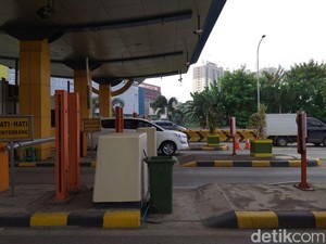 Ganjil-Genap di Tol Bekasi Barat dan Timur Kurangi Kemacetan Hingga 50 Persen