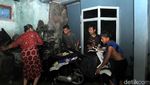 Terendam Banjir, Paseh Bandung Seperti Sungai