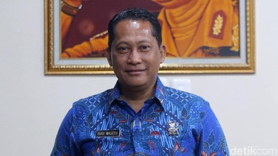 Aksi Buwas Perangi Narkoba: Ungkap Flakka hingga Tembak Mati Bandar