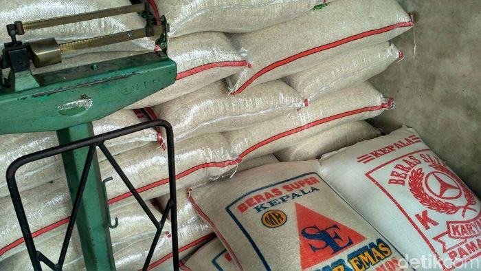 Foto: Achmad Dwi/detikFinance Foto: Achmad Dwi/detikFinance