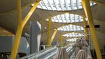10 Bandara dengan Desain Terindah di Dunia
