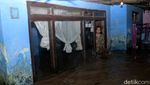 Terendam Banjir, Paseh Bandung Seperti Sungai