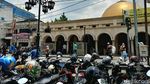 Parkir Liar Masih Jadi Masalah di Bandung