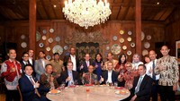 Bank BRI berkomitmen dan siap untuk menjadi strategic partner bank di Indonesia bagi para investor yang membutuhkan dukungan finansial perbankan saat berinvestasi di Indonesia. Foto: dok. BRI