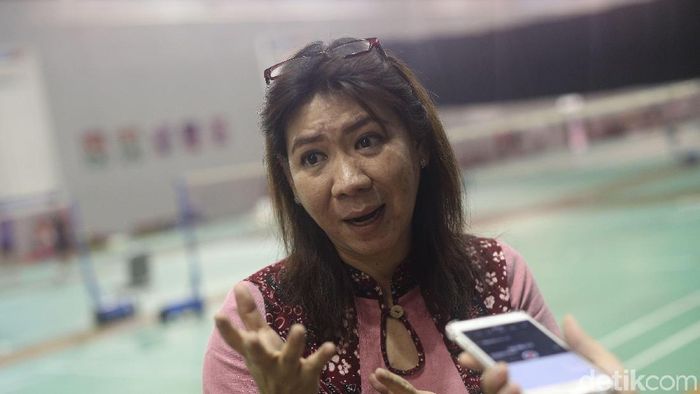 Foto: Grandyos Zafna/detikSport Foto: Grandyos Zafna/detikSport