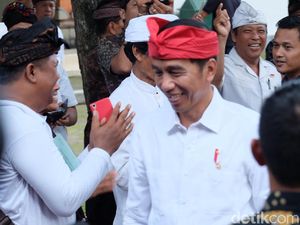 Jokowi Belum Aman, Koalisi Pemerintah Bisa Pecah Jadi Poros Baru