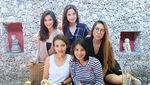 Ini Momen Nana MIrdad dan Keluarga Saat Makan Bersama