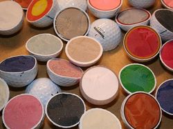 Bikin Kaget, Potret Benda-benda Umum dari Sisi Berbeda