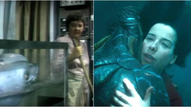 Dituguh Plagiat, Reputasi del Toro Dipertaruhkan di Oscar