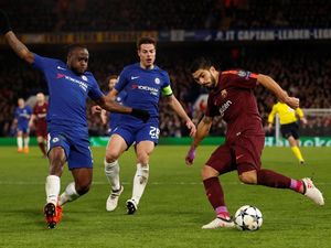 Chelsea Harus Tampil Tanpa Cacat di Camp Nou untuk Singkirkan Barca