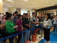 (Bona/detikTravel)