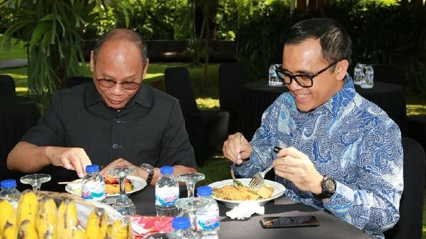 Kunjungi Banyuwangi, Dirjen Kemenkeu: Daerah Ini Layak Diganjar Rp 75 M