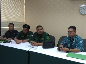 Mediasi dengan KPU, PBB Dipimpin Langsung oleh Yusril