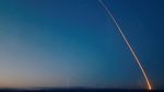 Foto: Detik-detik Peluncuran Roket Falcon 9 Milik SpaceX