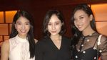 Karenina Sunny Keluar dari Girls Squad