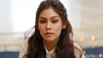 Vanesha Prescilla, Cewek Idaman Pratama Arhan Sang Bintang Timnas