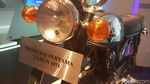 Motor Honda Pertama yang Dirakit di RI, Odometernya Baru 11 Km
