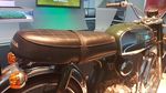 Motor Honda Pertama yang Dirakit di RI, Odometernya Baru 11 Km