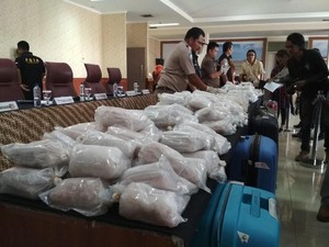Heboh Aturan Susi soal Benih Lobster Mau Dicabut, Jokowi Buka Suara