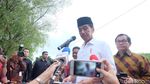 Saat Jokowi Dicapreskan PDIP dan Prabowo Turun Gunung