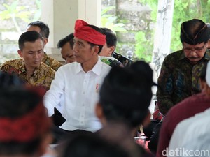 Satu Pertanyaan Besar Usai Jokowi Jadi Capres PDIP