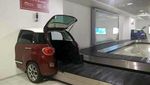 Foto: Yang Unik-unik dari Bandara di Luar Negeri