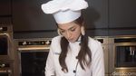Pintar Masak, Jessica Iskandar Siapkan Makanan untuk Anak Yatim