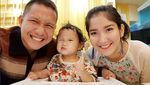 Pasca Nikah, Winda Khair Makin Manis Aja Nih!