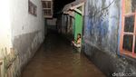 Terendam Banjir, Paseh Bandung Seperti Sungai