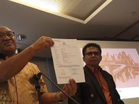 Donald Sihombing, Pembuat Rumah DP Rp 0 yang Jadi Orang Terkaya RI